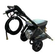Hidrolavadora Pro 110 -120 V Monofasica Parazzini HPP110V - Bioaplicaciones