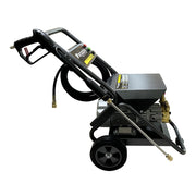 Hidrolavadora Pro 110 -120 V Monofasica Parazzini HPP110V - Bioaplicaciones