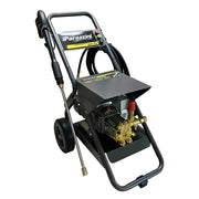 Hidrolavadora Pro 110 -120 V Monofasica Parazzini HPP110V - Bioaplicaciones