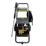 Hidrolavadora Pro 110 -120 V Monofasica Parazzini HPP110V - Bioaplicaciones