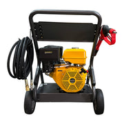 Hidrolavadora a gasolina  13 hp 3600 psi Parazzini HP13N - Bioaplicaciones