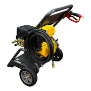 Hidrolavadora a gasolina  13 hp 3600 psi Parazzini HP13N - Bioaplicaciones