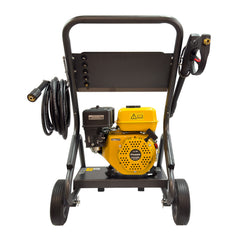 Hidrolavadora a gasolina Parazzini 5.5 hp