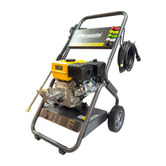 Hidrolavadora a gasolina Parazzini 5.5 hp