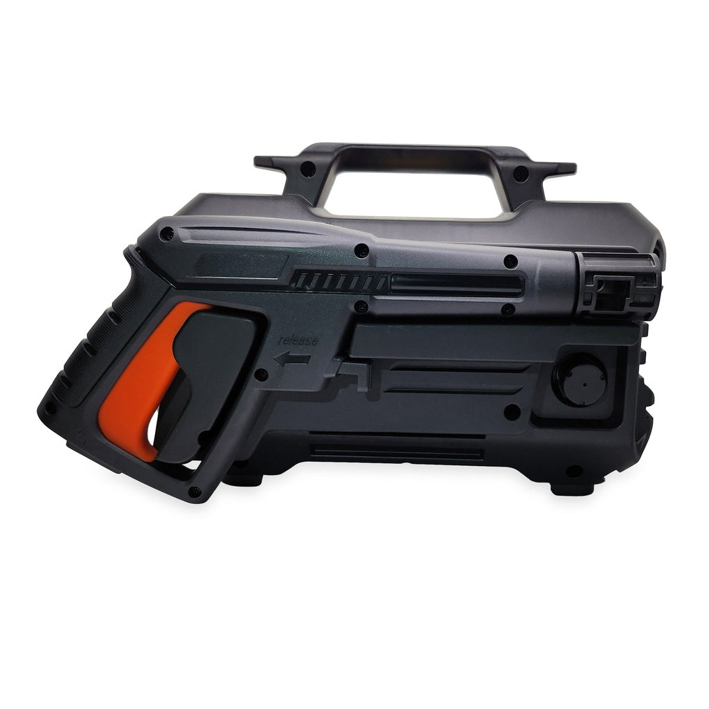 Hidrolavadora eléctrica 1200W Ultra Fox HEUF1200