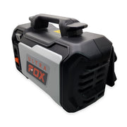 Hidrolavadora eléctrica 1200W Ultra Fox HEUF1200 - Bioaplicaciones