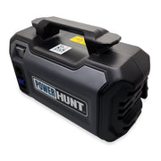 Hidrolavadora eléctrica 1200W Power Hunt HEPH1200 - Bioaplicaciones