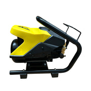 Hidrolavadora eléctrica 2320 PSI Parazzini Pro HPULTRA2100PRO
