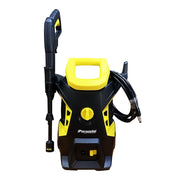 Hidrolavadora eléctrica 1880 Psi Parazzini HPULTRA1600 - Bioaplicaciones