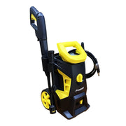 Hidrolavadora eléctrica 1880 Psi Parazzini HPULTRA1600 - Bioaplicaciones
