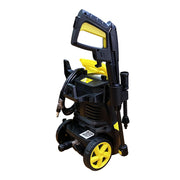 Hidrolavadora eléctrica 1880 Psi Parazzini HPULTRA1600 - Bioaplicaciones