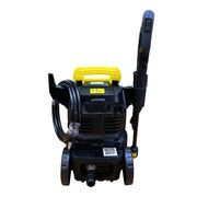 Hidrolavadora eléctrica 1880 Psi Parazzini HPULTRA1600 - Bioaplicaciones