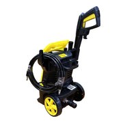 Hidrolavadora eléctrica 1880 Psi Parazzini HPULTRA1600 - Bioaplicaciones