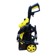 Hidrolavadora eléctrica 1880 Psi Parazzini HPULTRA1600 - Bioaplicaciones