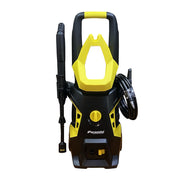 Hidrolavadora eléctrica 2030 Psi Parazzini HPULTRA1800 - Bioaplicaciones