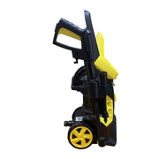 Hidrolavadora eléctrica 2030 Psi Parazzini HPULTRA1800 - Bioaplicaciones