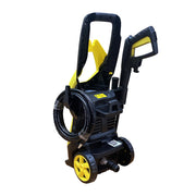 Hidrolavadora eléctrica 2030 Psi Parazzini HPULTRA1800 - Bioaplicaciones