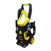 Hidrolavadora eléctrica 2030 Psi Parazzini HPULTRA1800 - Bioaplicaciones