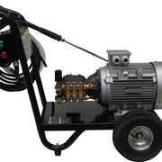 Hidrolavadora electrica 5.5 w Parazzini Pro HPPE7.5