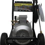Hidrolavadora electrica 5.5 w Parazzini Pro HPPE7.5