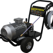 Hidrolavadora electrica 5.5 w Parazzini Pro HPPE7.5