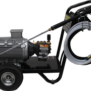 Hidrolavadora electrica 5.5 w Parazzini Pro HPPE7.5