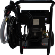 Hidrolavadora electrica 5.5 w Parazzini Pro HPPE7.5