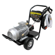 Hidrolavadora electrica 7.5 w Parazzini Pro HPPE10 - Bioaplicaciones