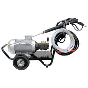 Hidrolavadora electrica 7.5 w Parazzini Pro HPPE10 - Bioaplicaciones