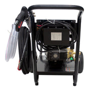 Hidrolavadora electrica 7.5 w Parazzini Pro HPPE10 - Bioaplicaciones
