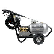Hidrolavadora electrica 7.5 w Parazzini Pro HPPE10 - Bioaplicaciones