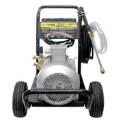 Hidrolavadora electrica 7.5 w Parazzini Pro HPPE10 - Bioaplicaciones