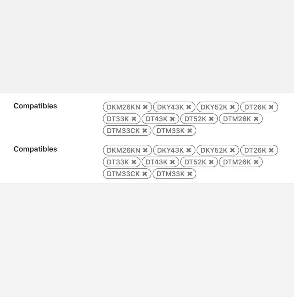 Hilo nylon 0.095pulg 2.40mm x 74mts 1lb cuadrado Kawashima NK1L095C
