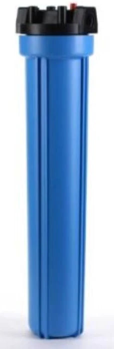 Portacartucho Hydronix 3/4" 
