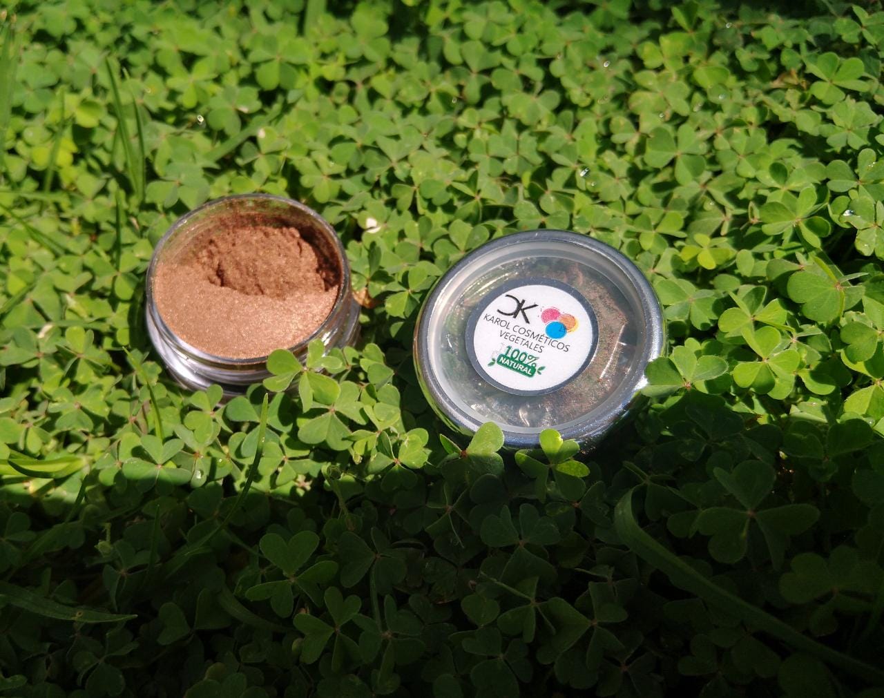 ILUMINADOR FACIAL CAFÉ BRILLANTE