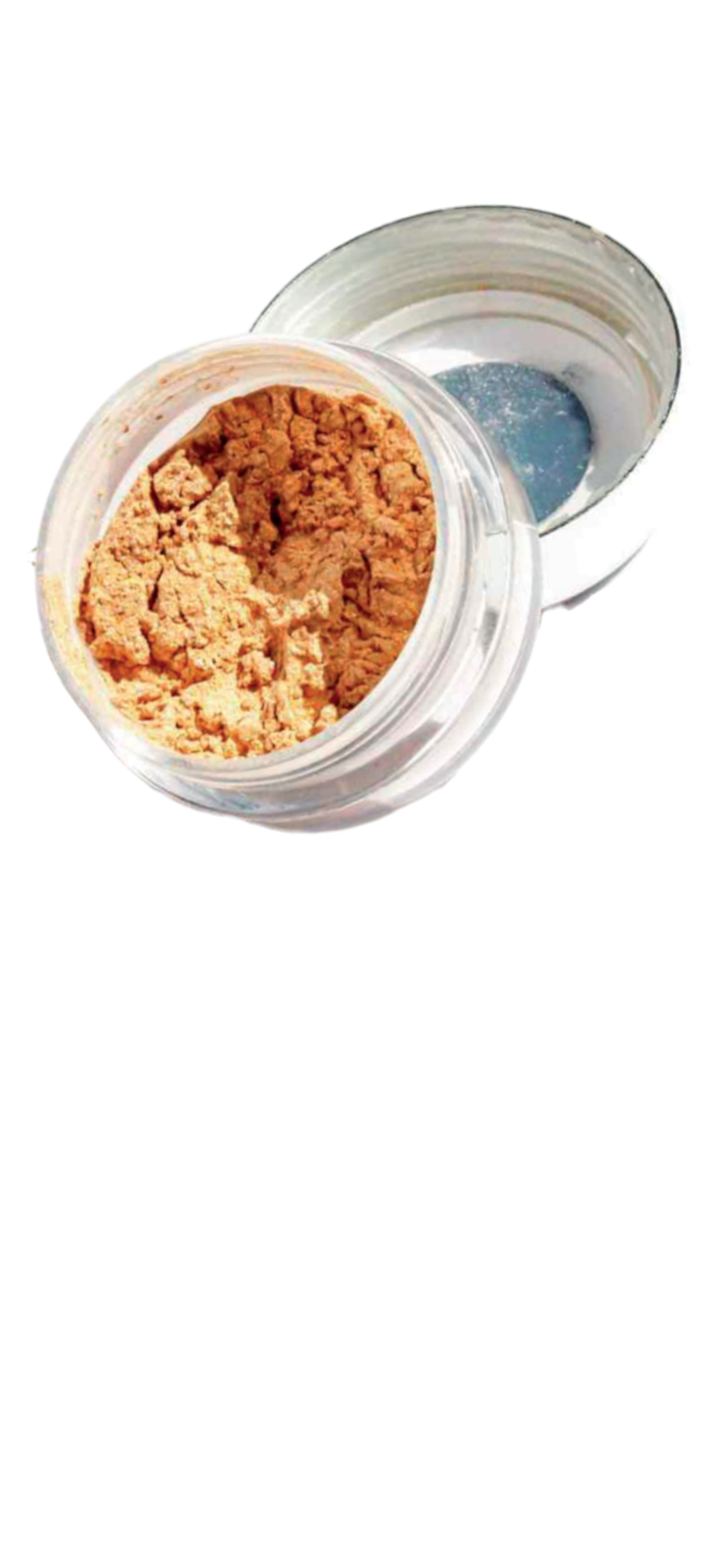 ILUMINADOR FACIAL ORO