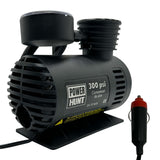 Inflador de neumaticos 300 psi 12V Power Hunt INFLADOR300