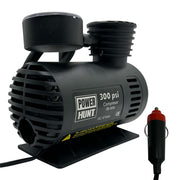 Inflador de neumaticos 300 psi 12V Power Hunt INFLADOR300 - Bioaplicaciones