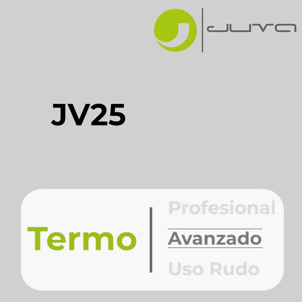 Termonebulizadora JV25 - Bioaplicaciones