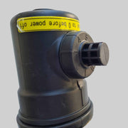 Nebulizadora ULV portátil JV2680A - Bioaplicaciones