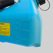 Nebulizadora ULV portátil JV2680A - Bioaplicaciones
