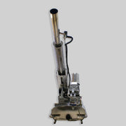 Nebulizadora ULV portátil JV2680A - Bioaplicaciones