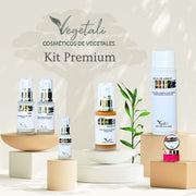 Kit Premium Vegetali