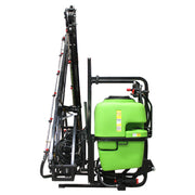 Aspersor 600 lts aguilon con elevador hidráulico Kit Parazzini PXXZ12-600K
