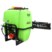 Aspersor aguilon 800 lts con elevador manual 75hp Kit Parazzini PXI12-800K - Bioaplicaciones