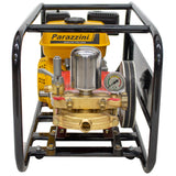 Kit parihuela 7 hp bronce con manguera 10 mm Parazzini PP7B10MMK