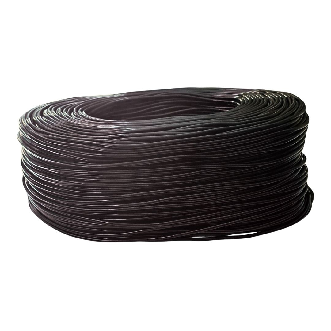 Microtubo 4/7 mm (diametro interior/exterior) - rollo de 500 m Parazzini PV010474