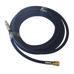 Manguera alta presion 3/8 pulg. Hidrolavadoras Parazzini