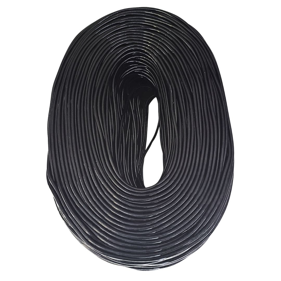 Microtubo 4/7 mm (diametro interior/exterior) - rollo de 500 m Parazzini PV010474