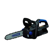 Motosierra electrica 20V de 10” con lubricación automática, cadena 90PX Power Hunt ME-PHE